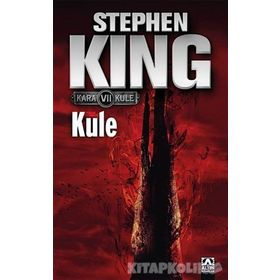 KULE (KARA KULE VII) - STEPHEN KING