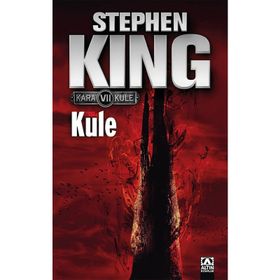 KULE (KARA KULE VII) - STEPHEN KING
