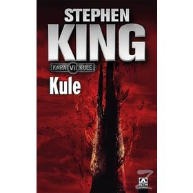 KULE (KARA KULE VII) - STEPHEN KING