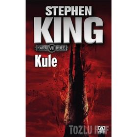 KULE (KARA KULE VII) - STEPHEN KING