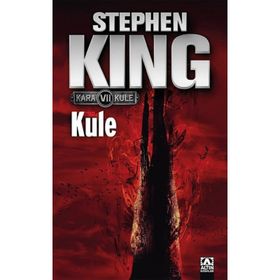 KULE (KARA KULE VII) - STEPHEN KING