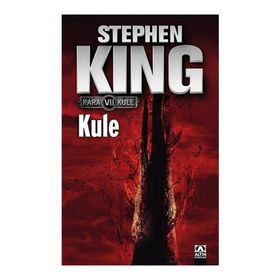 KULE (KARA KULE VII) - STEPHEN KING