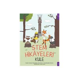 Kule - Müdriye Yıldız Bıçakçı