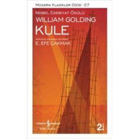 Kule - william golding sir william gerald golding