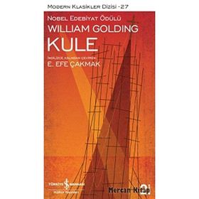 Kule - william golding sir william gerald golding