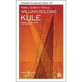 Kule - william golding sir william gerald golding