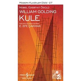Kule - william golding sir william gerald golding