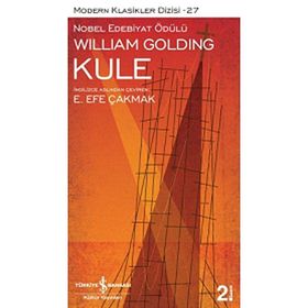 Kule - william golding sir william gerald golding