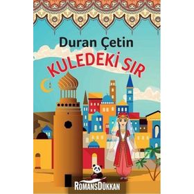 Kuledeki Sır - Duran Çetin