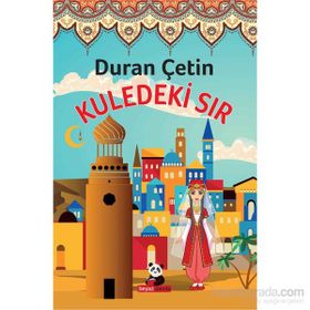 Kuledeki Sır - Duran Çetin