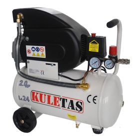 Kuletaş 24 lt 2 HP Hava Kompresörü