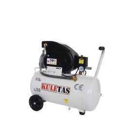 Kuletaş 50 Litre Ultra Sessiz Yağsız Hava Kompresörü