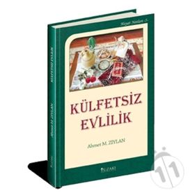 Külfetsiz Evlilik - Ahmet M. Ziylan