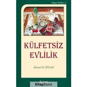 Külfetsiz Evlilik - Ahmet M. Ziylan