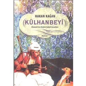 Külhanbeyi - Hakan Kağan