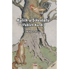 Kulilk Ü Şikevlatü Sitav Yayınevi
