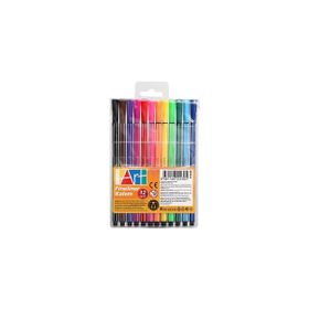 Kulinart 12'li Fineliner Kalem