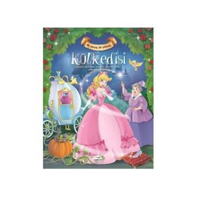 KÜLKEDİSİ BIR VARMIŞ BIR YOKMUŞ DIZISI - KOLEKTIF