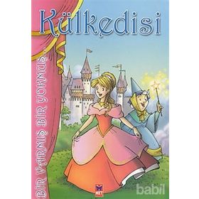 KÜLKEDİSİ BIR VARMIŞ BIR YOKMUŞ DIZISI - KOLEKTIF