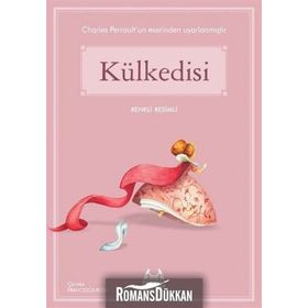Külkedisi - Charles Perrault