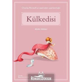 Külkedisi - Charles Perrault