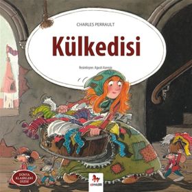 Külkedisi - Charles Perrault