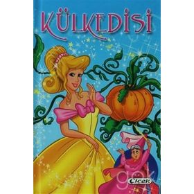 Külkedisi-Dünya Klasikleri Dizisi / Charles Perrault / Almidilli