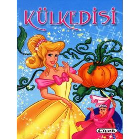 Külkedisi-Dünya Klasikleri Dizisi / Charles Perrault / Almidilli