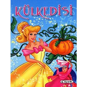 Külkedisi-Dünya Klasikleri Dizisi / Charles Perrault / Almidilli