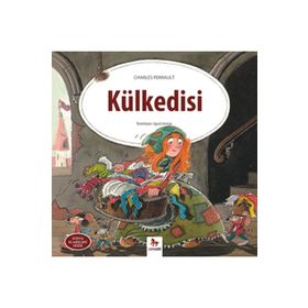 Külkedisi-Dünya Klasikleri Dizisi / Charles Perrault / Almidilli