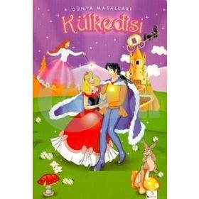 Külkedisi - Dünya Masalları-Kolektif - Kollektif