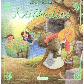Külkedisi - Dünya Masalları-Kolektif - Kollektif