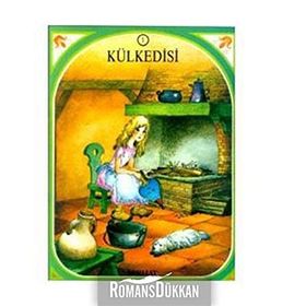Külkedisi - Dünya Masalları-Kolektif - Kollektif