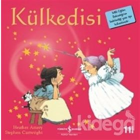 Külkedisi - İlk Okuma Kitaplarım - Heather Amery