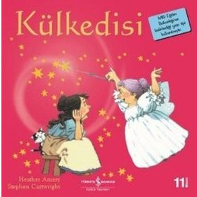 Külkedisi - İlk Okuma Kitaplarım - Heather Amery