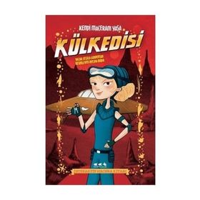 Külkedisi - Kendi Maceranı Yaşa - Jessica Gunderson