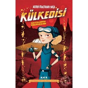 Külkedisi - Kendi Maceranı Yaşa - Jessica Gunderson