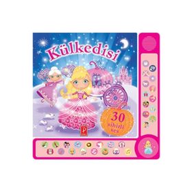KÜLKEDISI - KOLEKTIF (ISBN:9786054380565)