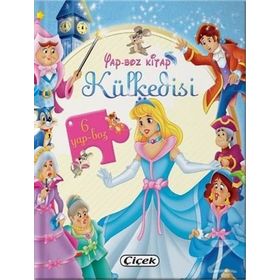 KÜLKEDISI - KOLEKTIF (ISBN:9786054380565)