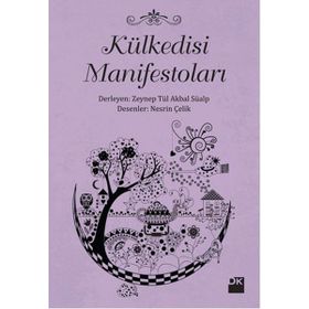 Külkedisi Manifestoları - Doğan Kitap Komisyon