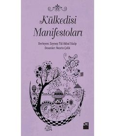 Külkedisi Manifestoları - Doğan Kitap Komisyon