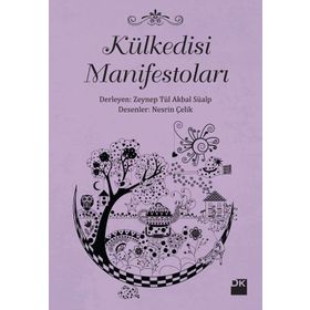 Külkedisi Manifestoları - Doğan Kitap Komisyon