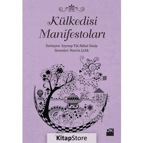 Külkedisi Manifestoları - Doğan Kitap Komisyon