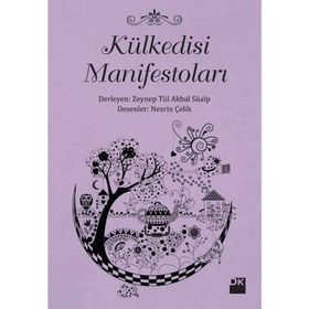 Külkedisi Manifestoları - Doğan Kitap Komisyon