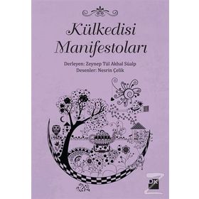 Külkedisi Manifestoları - Doğan Kitap Komisyon