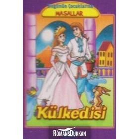 KÜLKEDİSİ - MARTA LUCIA GHIGLIONI