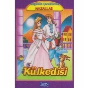 KÜLKEDİSİ - MARTA LUCIA GHIGLIONI