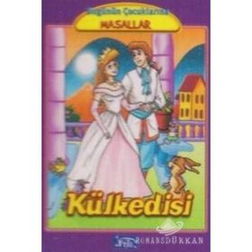 KÜLKEDİSİ - MARTA LUCIA GHIGLIONI
