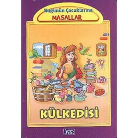 KÜLKEDİSİ - MARTA LUCIA GHIGLIONI