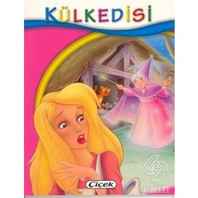 Külkedisi - Minik Kitaplar Dizisi - Kolektif